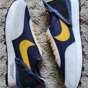 Wmns Nike Undercover x Daybreak Blue Brand New Sz 13